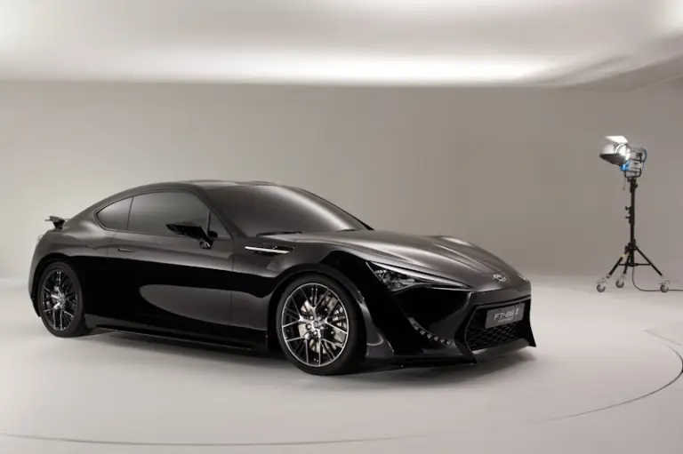 toyota-ft-86-2-concept - 1