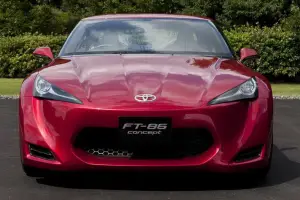 Toyota FT-86 - 12