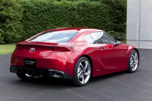 Toyota FT-86 - 14