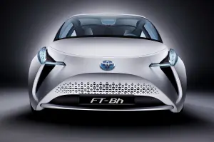 Toyota FT-Bh - 1