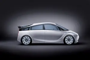 Toyota FT-Bh