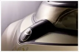 Toyota FT-EV II