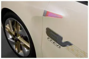 Toyota FT-EV II