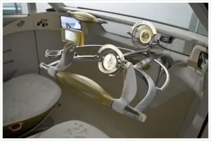 Toyota FT-EV II