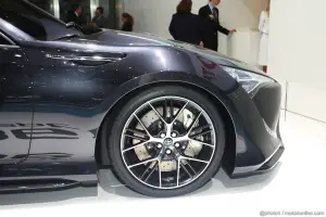 Toyota FT86 II Concept - Ginevra 2011 - 20