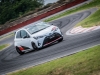 Toyota Gazoo Racing - triplice test a Varano