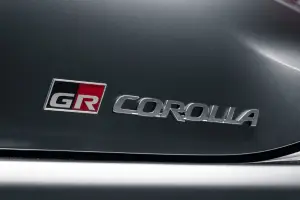 Toyota GR Corolla - Foto - 13