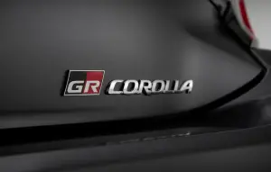 Toyota GR Corolla Morizo Edition - Foto - 6