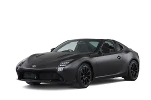 Toyota GR HV SPORTS Concept