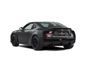 Toyota GR HV SPORTS Concept