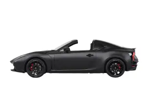 Toyota GR HV SPORTS Concept