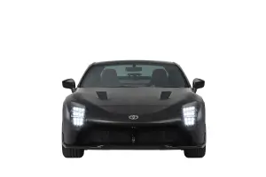Toyota GR HV SPORTS Concept