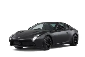Toyota GR HV SPORTS Concept