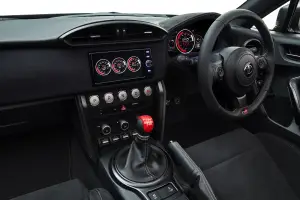 Toyota GR HV SPORTS Concept