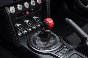 Toyota GR HV SPORTS Concept