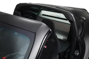 Toyota GR HV SPORTS Concept