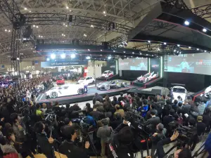 Toyota GR Super Sport Concept - 19