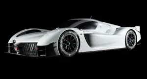 Toyota GR Super Sport Concept - 1