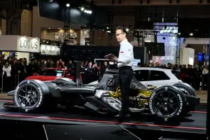 Toyota GR Super Sport Concept - 4