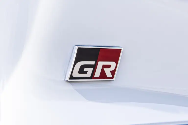 Toyota GR Supra 2.0 Turbo - Foto Ufficiali - 18