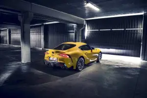 Toyota GR Supra 2.0 Turbo - Foto Ufficiali - 56