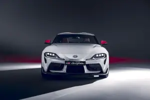 Toyota GR Supra 2.0 Turbo - Foto Ufficiali - 64