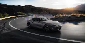 Toyota GR Supra 2020 - Foto ufficiali - 1