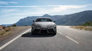 Toyota GR Supra 2020 - Foto ufficiali - 3