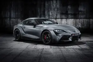 Toyota GR Supra 2020 - Foto ufficiali - 7