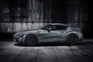 Toyota GR Supra 2020 - Foto ufficiali - 10