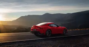 Toyota GR Supra 2020 - Foto ufficiali - 19