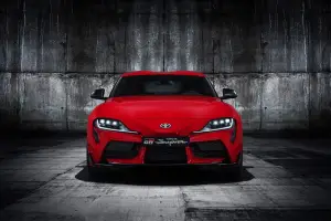 Toyota GR Supra 2020 - Foto ufficiali - 25