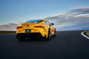 Toyota GR Supra 2021 - 20