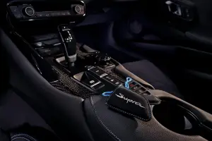 Toyota GR Supra 2021