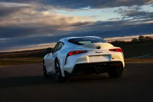 Toyota GR Supra 2021 - 48