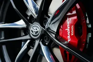 Toyota GR Supra 2021 - 50