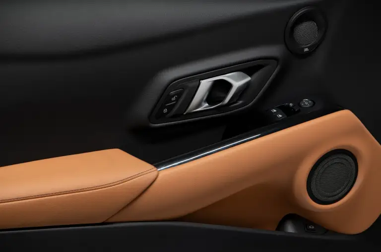 Toyota GR Supra 2023 - Foto - 10
