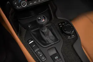 Toyota GR Supra 2023 - Foto - 11