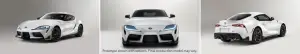 Toyota GR Supra 2023 - Foto - 12