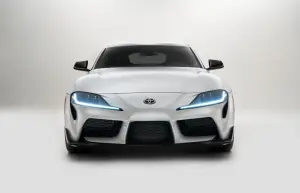 Toyota GR Supra 2023 - Foto - 15