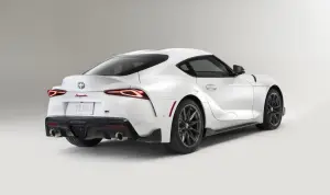 Toyota GR Supra 2023 - Foto - 9