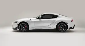 Toyota GR Supra 2023 - Foto - 16