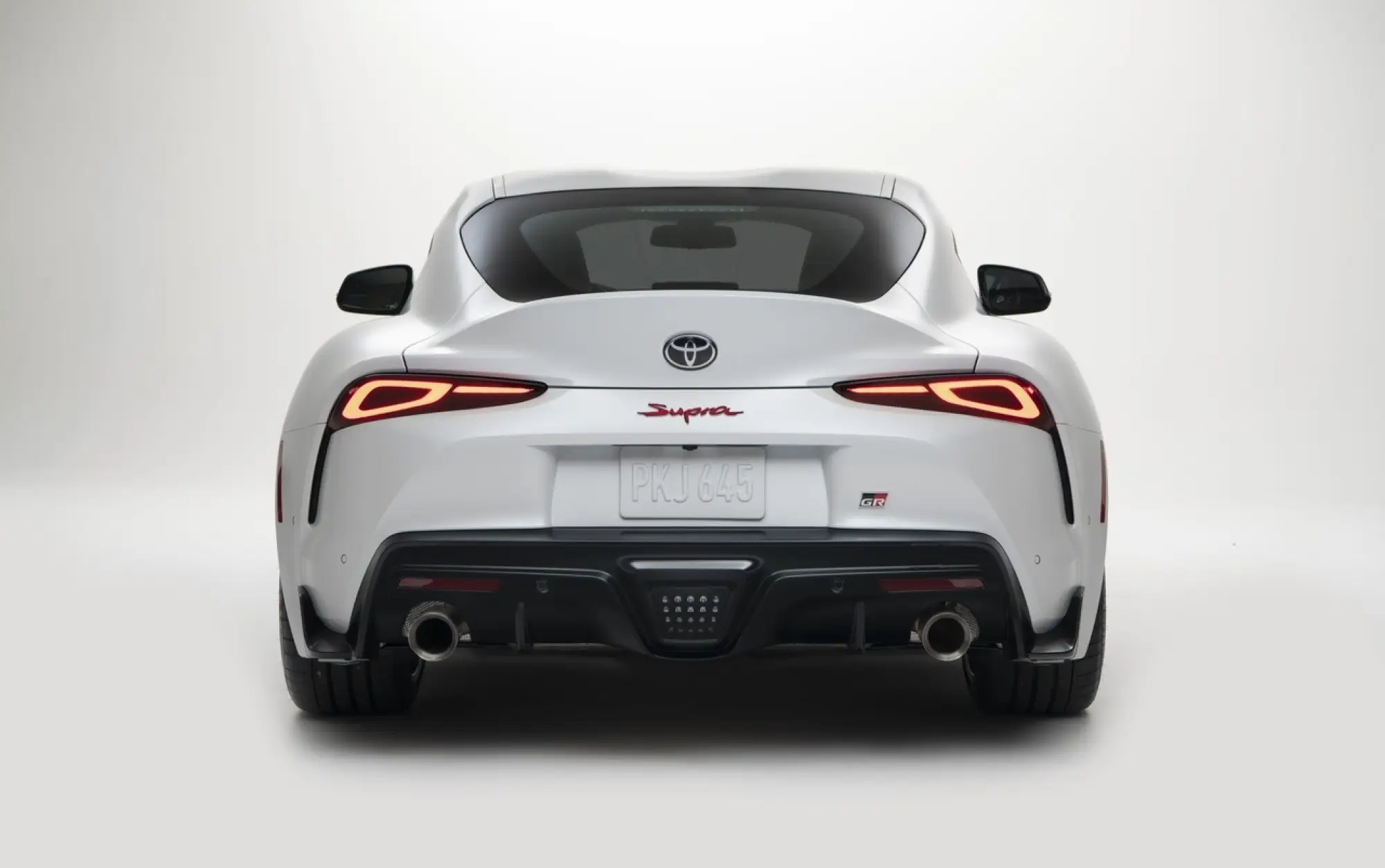 Toyota GR Supra 2023 - Foto - 2