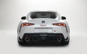 Toyota GR Supra 2023 - Foto - 2