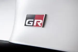 Toyota GR Supra 2023 - Foto - 5