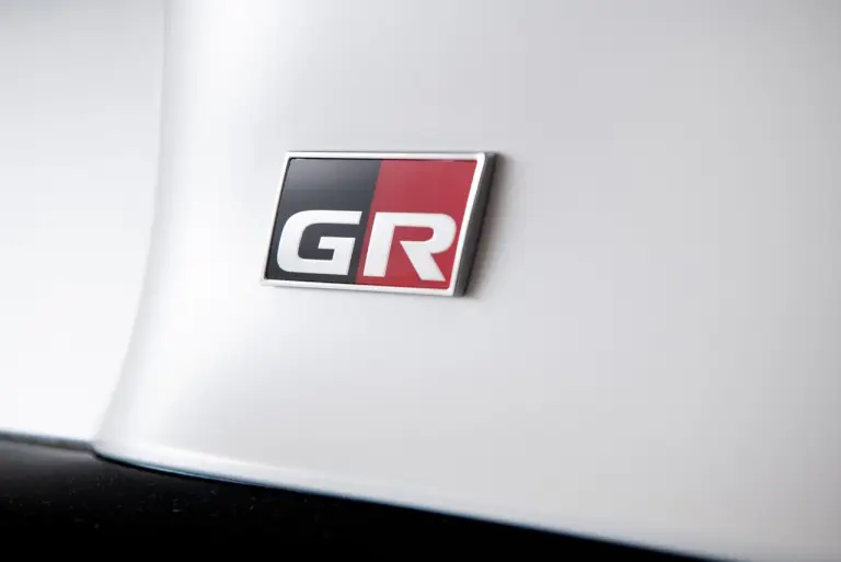 Toyota GR Supra 2023 - Foto - 5