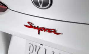 Toyota GR Supra 2023 - Foto - 6