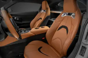 Toyota GR Supra 2023 - Foto - 7
