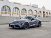 Toyota GR Supra 2023 manuale - Foto