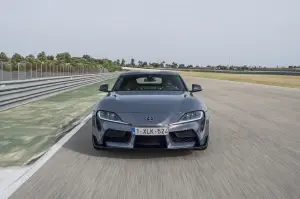 Toyota GR Supra 2023 manuale - Foto - 27